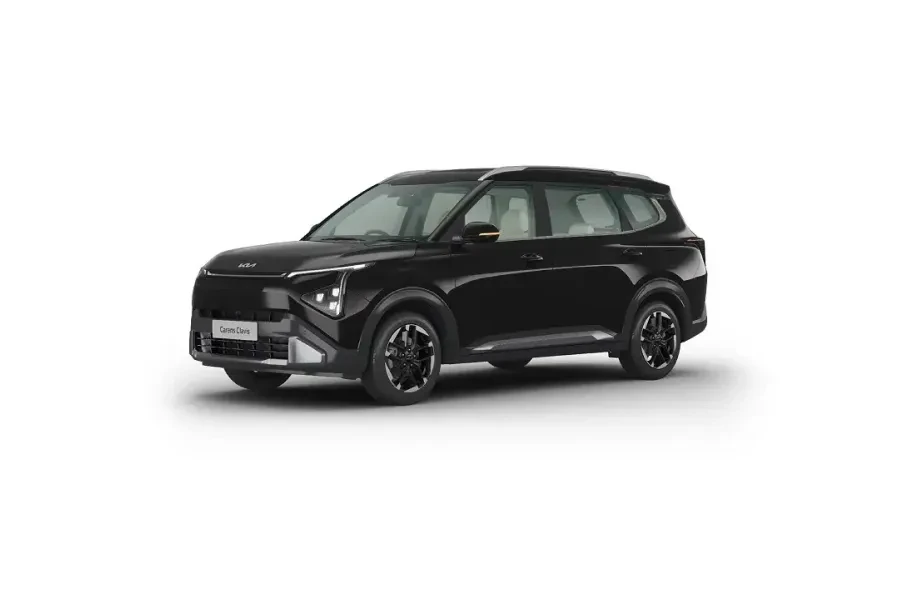 Kia Carens Clavis